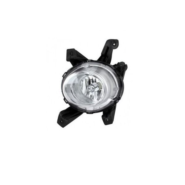 Farol de Milha Auxiliar HB20 2012 a 2015 Esquerdo