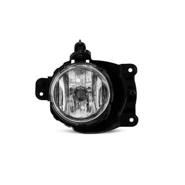 Farol de Milha Auxiliar Cobalt/ Sonic/ Onix/ Spin 2012 a 2015 Direito