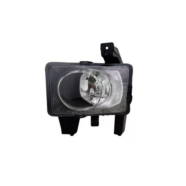 Farol de Milha Auxiliar Vectra 2006 a 2011 Esquerdo