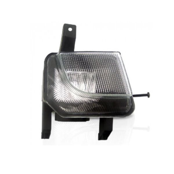 Farol de Milha Auxiliar Astra 2003 a 2012 Zafira 2005 a 2012 Direito