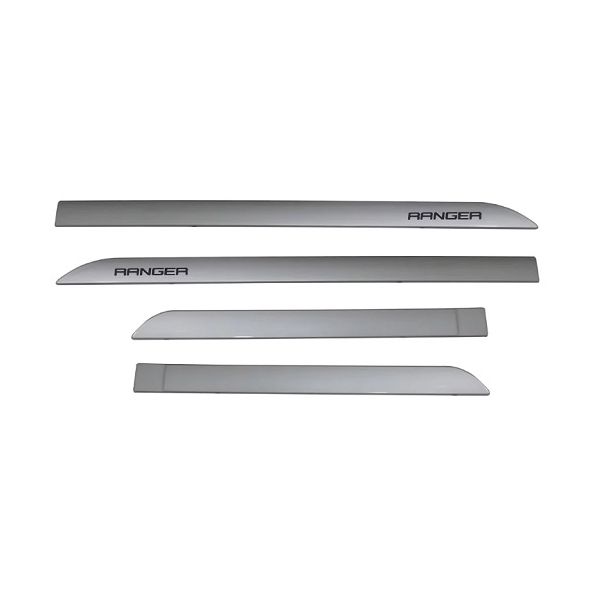 Kit Friso Lateral Ranger CD 2013/ Prata Geada Sean Car