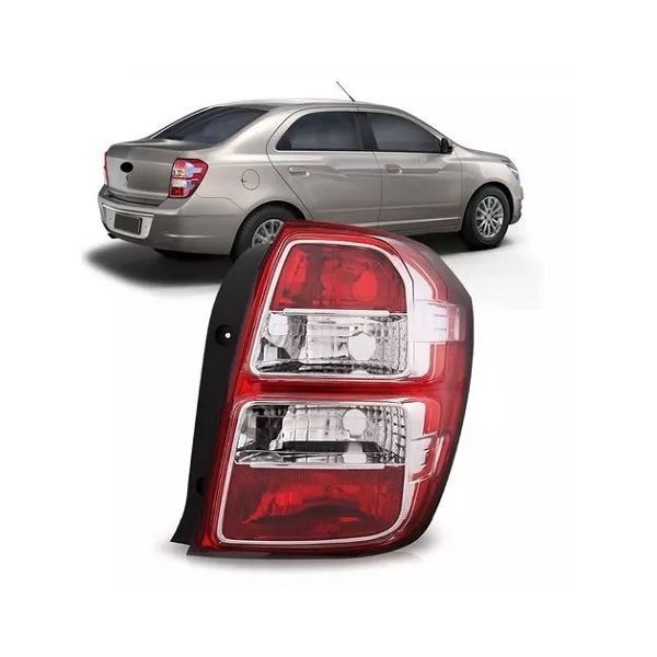 Lanterna Traseira Cobalt 2012 a 2015 Direito