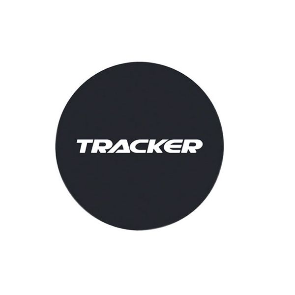 Capa de Estepe Tracker Modelo Basic Comix