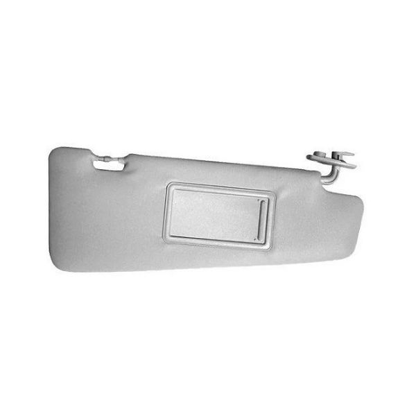 Quebra Sol Idea 2006 a 2016 Direito com Espelho 