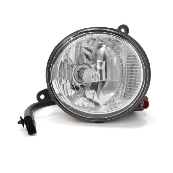 Farol de Milha Gol/ Crossfox/ Saveiro Cross G5 G6 Esquerdo