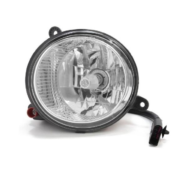 Farol de Milha Gol/ Crossfox/ Saveiro Cross G5 G6 Direito