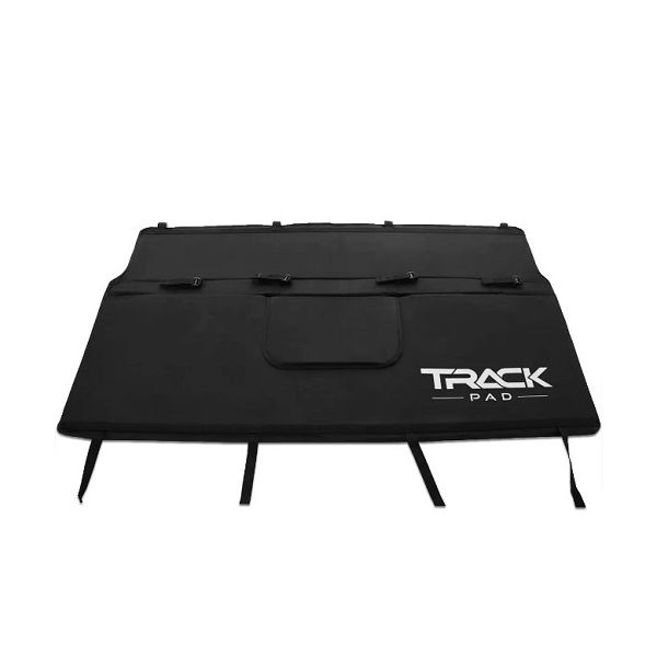 Protetor Tampa Traseira Universal Pick-UP Média/Grande para Bike Track Pad