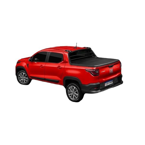 Capota Maritima Strada Freedom/ Endurance Cabine Dupla 2020/ Slim Force