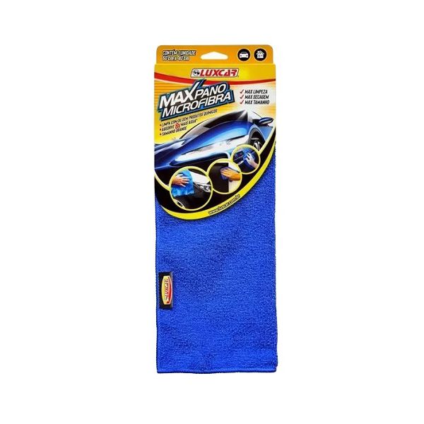Maxpano Microfibra 40cm x 60cm Luxcar
