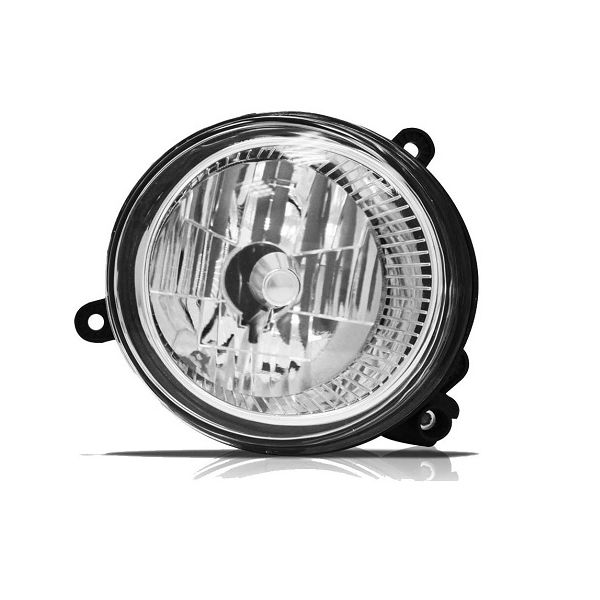 Farol de Milha Auxiliar Saveiro G5/ Cross/ Gol Rallye 2009/ Direito