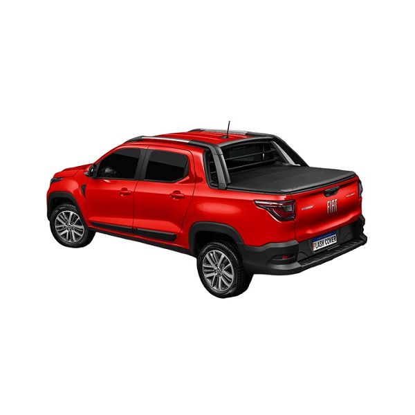 Capota Marítima Strada Volcano Cabine Dupla 2020/ Slim Force