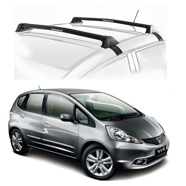 Rack de Teto New Wave Fit 2009 a 2014 Eqmax