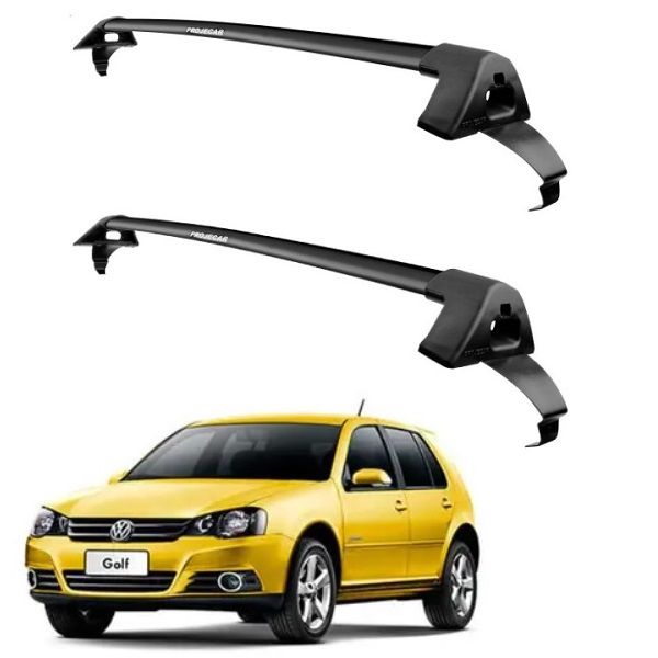 Rack de Teto Golf 4 Portas 2000 a 2012 Projecar 
