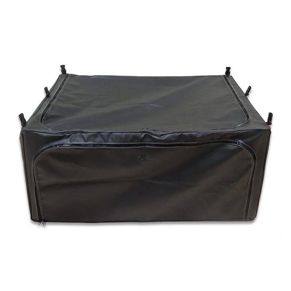 Bolsa de Caçamba Horizontal Toro Flash