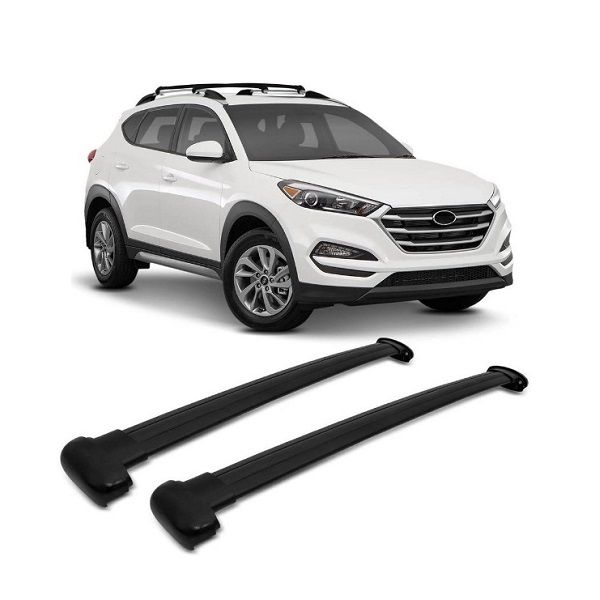 Travessa Rack New Tucson Larga Projecar 