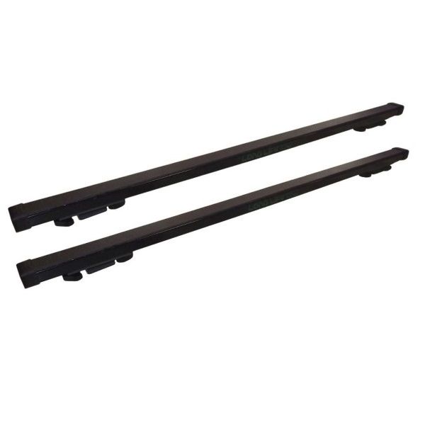 Rack de Teto para Longarina 1300mm Long Life