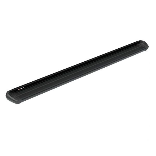 Estribo Integral K1 L200 Triton Sport CD 2017/ Preto Keko