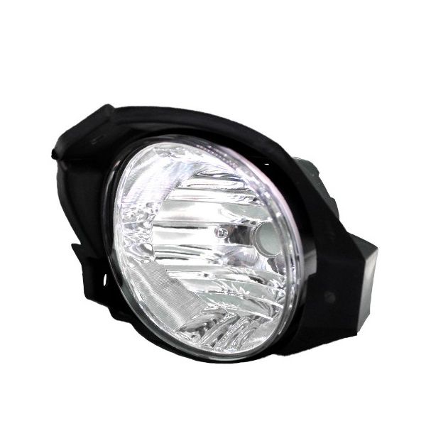 Farol de Milha Hilux 2009 a 2011 Direito Suits