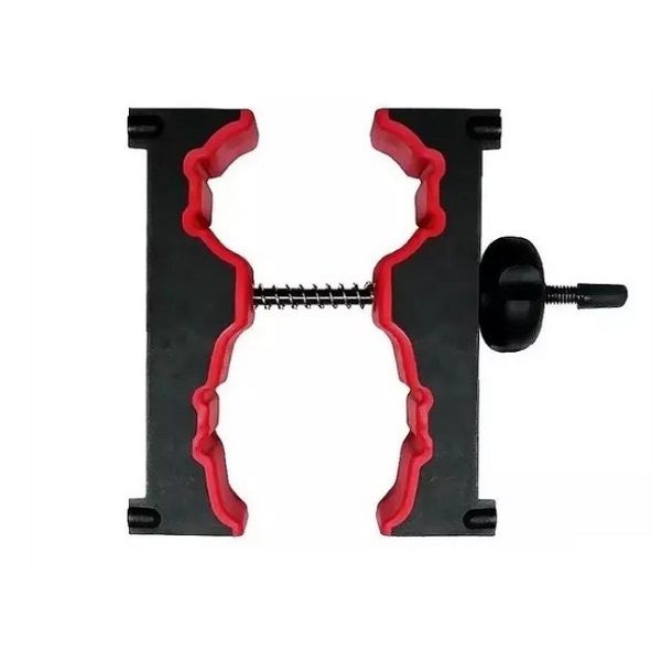Kit Fixação Garra Transbike Velox Eqmax