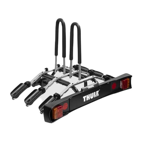 Suporte 3 Bicicletas para Engate RideOn Thule 9503
