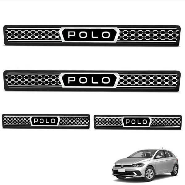 Soleira Porta Polo 2023/ Elegance2 4 Portas Veikko