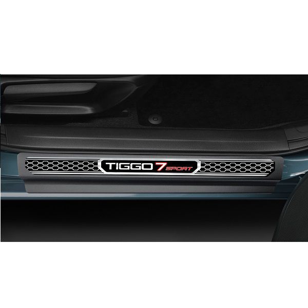 Soleira Porta Tiggo 7 Sport Elegance2 4 Portas Veikko
