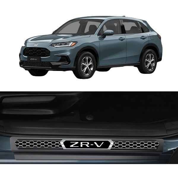 Soleira Porta ZR-V Elegance2 4 Portas Veikko