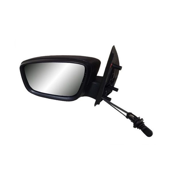 Retrovisor Gol G5 Esquerdo com Controle Retrovex
