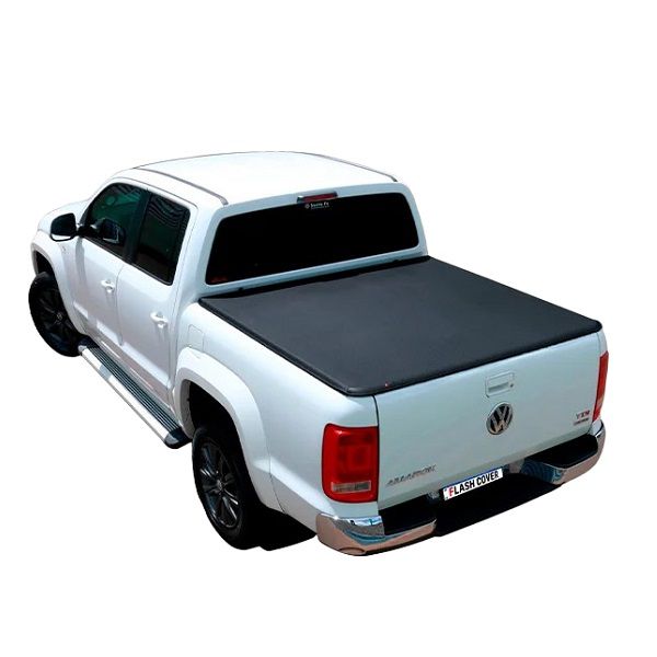 Capota Marítima Amarok Cab. Dupla 2010/ All Black Flash