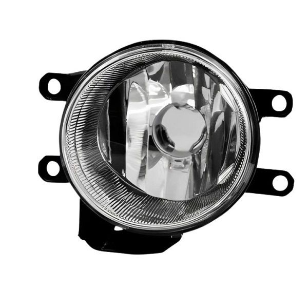 Farol Auxiliar Corolla 2015 a 2019 Hilux 2016 a 2019 Esquerdo