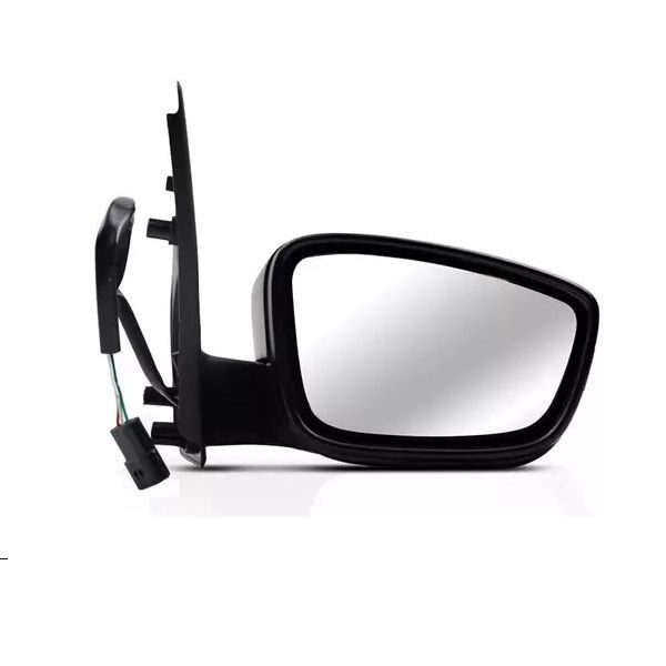 Retrovisor Gol G5 2008 a 2011 Direito Elétrico Retrovex
