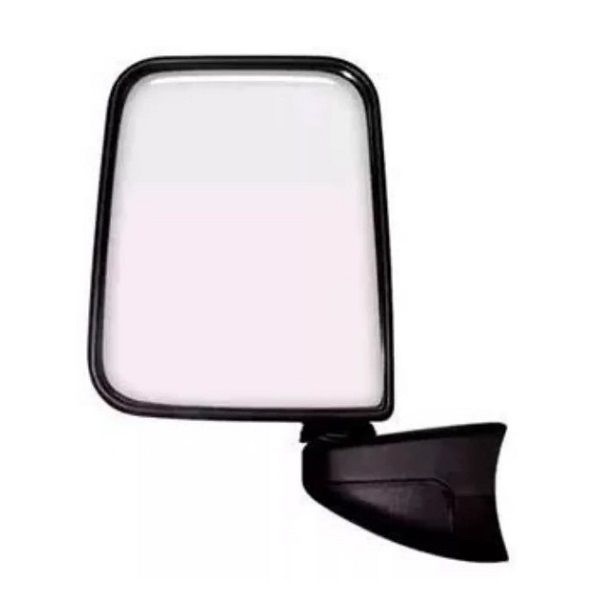Retrovisor Kombi 1997 a 2013 Esquerdo Fixo Retrovex