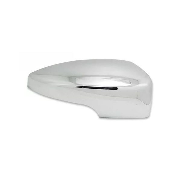 Aplique Retrovisor Ecosport 2013 a 2022 Direito com Furo ShekParts