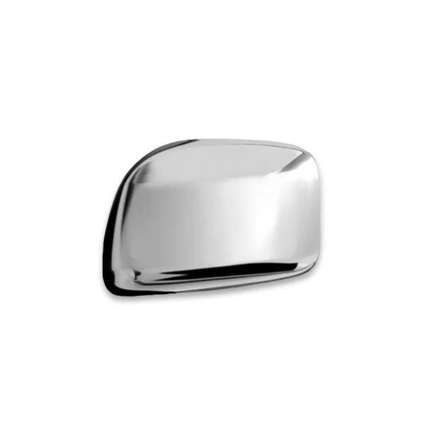 Aplique Retrovisor Frontier 2008 a 2021 Esquerdo ShekParts