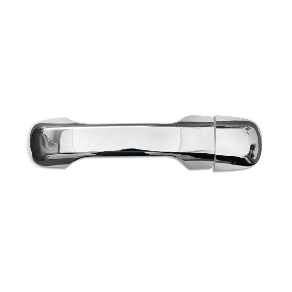Aplique Capa Maçaneta Ecosport 2003 a 2012 Porta Traseira ShekParts