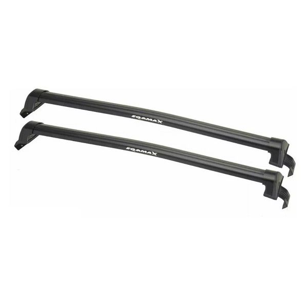 Rack de Teto New Wave Mobi 2016 a 2025 Eqmax