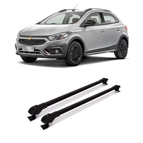 Travessa Rack Onix Activ e Cross Slim Projecar