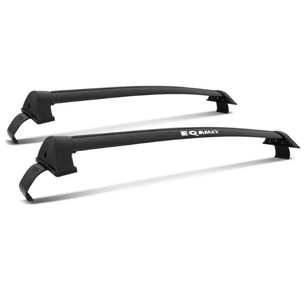 Rack de Teto New Wave Uno Mille 2005 a 2013 Eqmax