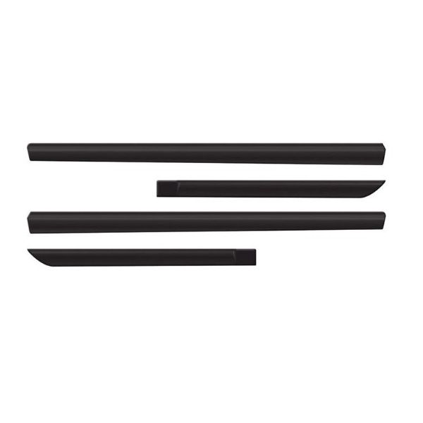 Kit Friso Lateral Celta 2001 a 2005 4 Portas Sanfris