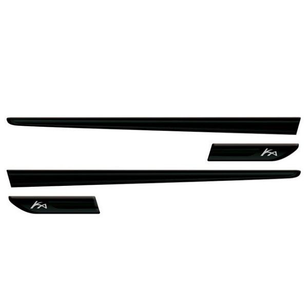 Kit Friso Lateral KA 2012 a 2015 Personalizado Sanfris