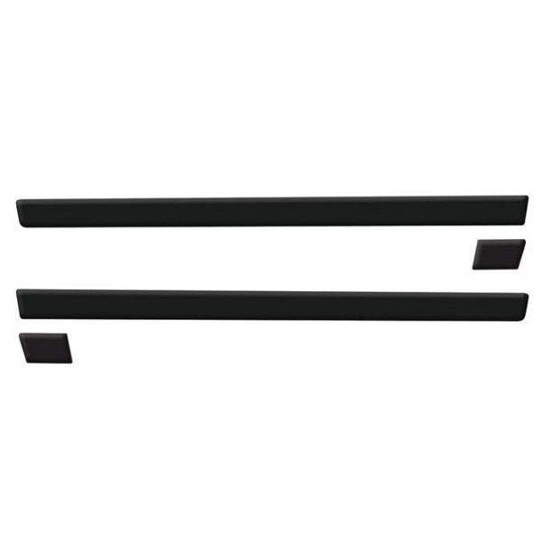 Kit Friso Lateral Montana 2011 a 2020 Preto Sanfris