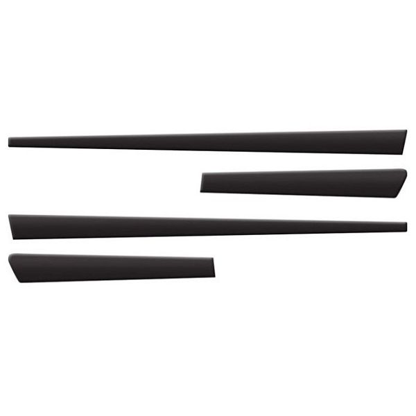 Kit Friso Lateral Strada 2005 a 2019 Sanfris