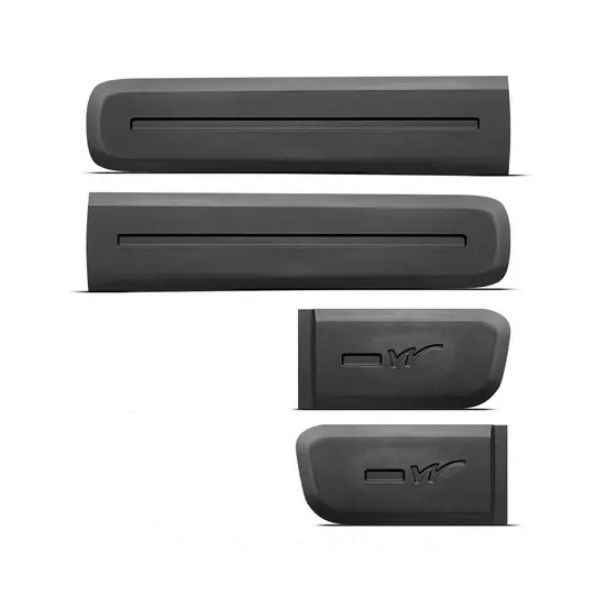 Kit Friso Lateral Uno Way 4 Portas 2010/ Cinza Sanfris