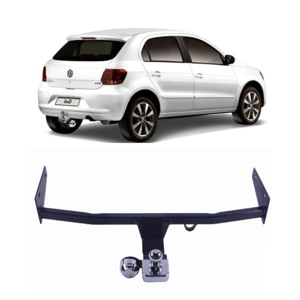 Engate Leve Gol GV/ GVI/ GVII 2008 a 2023 Atos