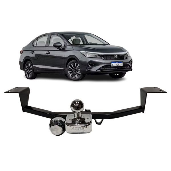 Engate Leve City Sedan 2025/ Atos
