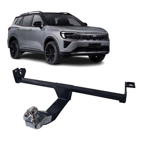 Engate Leve Territory Titanium 2024/2025 Atos