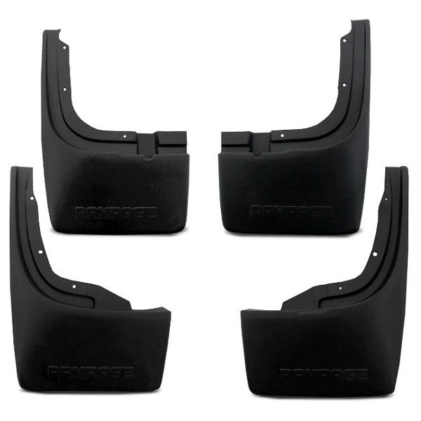Apara Barro Rampage Dfender