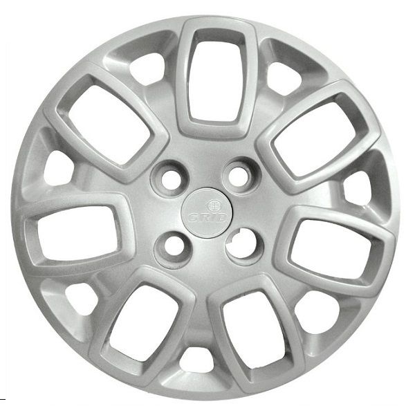 Calota Uno Attractive 2014/ Aro 14 Grid