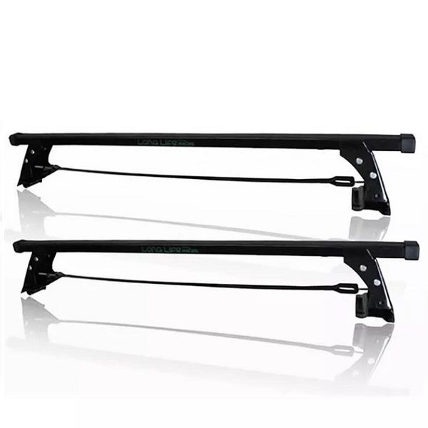 Rack de Teto Duster/ Oroch/ Logan/ Sandero (Todos os Anos) Long Life
