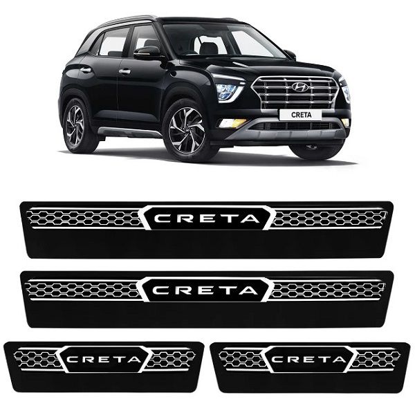 Soleira Porta Creta 2022/ Elegance2 4 Portas Veikko
